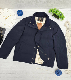 Пуховик Loro Piana