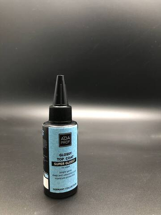 Топ без липкого слоя Super Glossy 30 гр