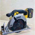 Пильный диск по дереву 165Х20 мм Z24 Trusty-Tools Framing для циркулярной пилы тефлоновое покрытие