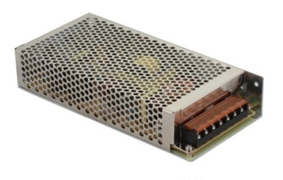 INNOCONT Блок питания. Вход: 220VAC, 1.2А, выход: 100W, 24VDC, 4.5A, -10 +50С, IP20,типы защиты: КЗ, перегрузка, перенапряжение SB-P-100-24