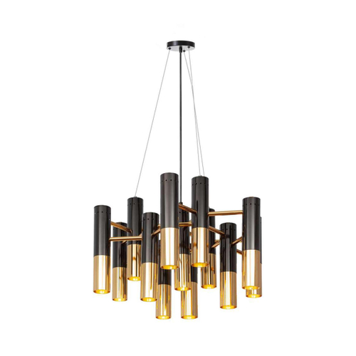 9952-13 Подвесная люстра LOFT IT Ike