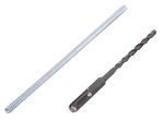 Перфоратор ВИХРЬ П-750