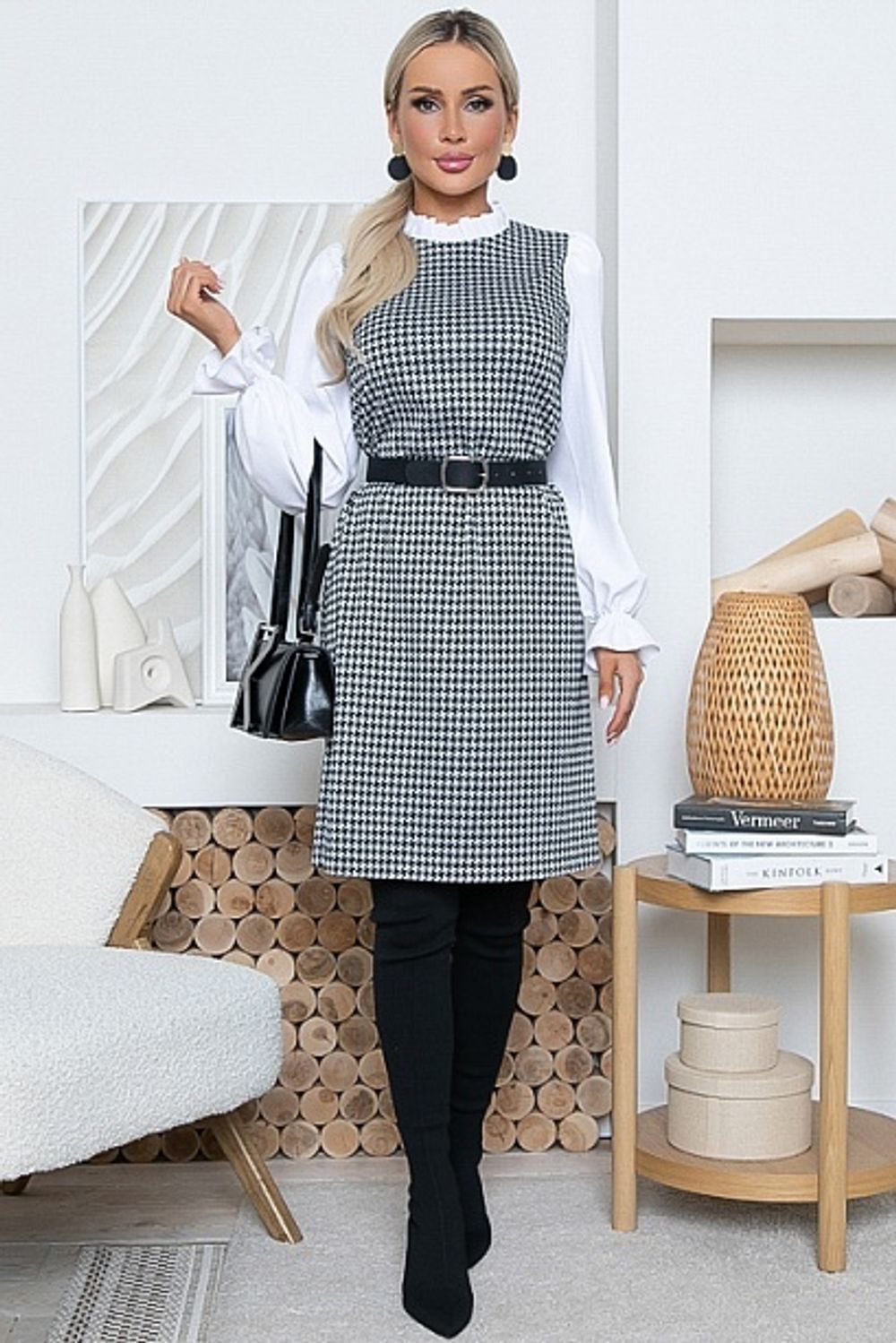 Платье 71429 Avili