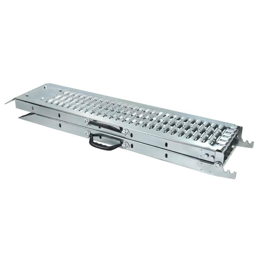 Аппарель металлическая складная Forsage F-ST605894  (F-1600-6 ST)