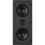Klipsch DS-250W-LCR Встраиваемая акустика