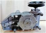 Редуктор DMD900/Gearbox