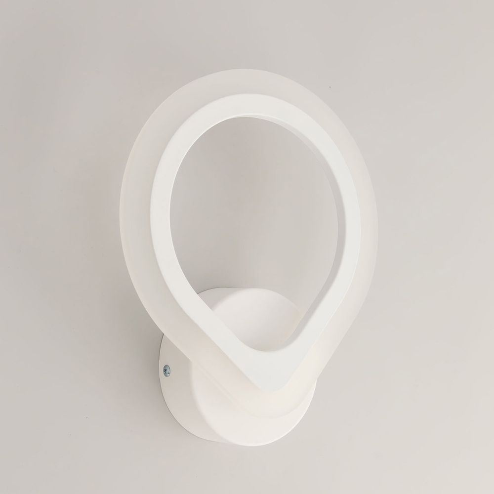 Citilux Транай CL235B310 Бра светодиодное Белое