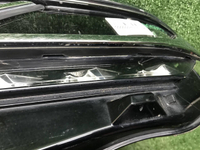 Фара левая VW Touareg 3 (2018-2023) LED