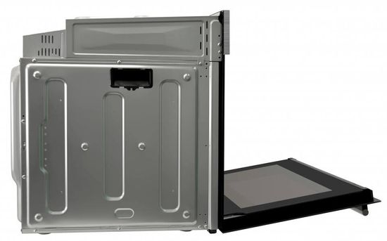 Электрический духовой шкаф Samtron MO X60810