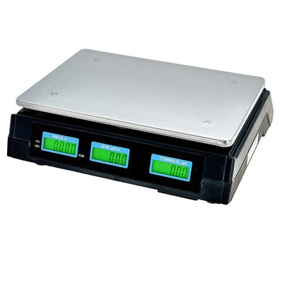 Весы DELTA ТВН-35