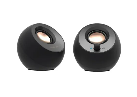 Creative Pebble V3 Black
