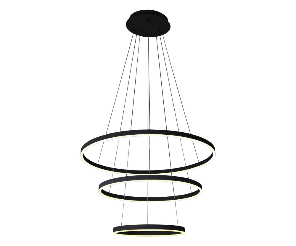 Подвес диммируемый Kink Light Тор 08223,19A(4000K)