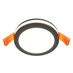 Встраиваемый светильник светодиодный Maytoni Phanton DL303-L7B