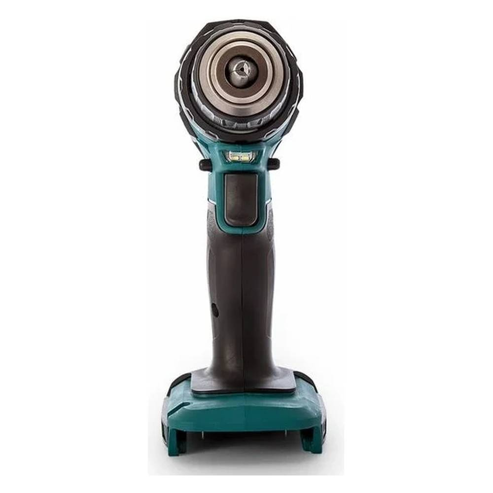 Аккумуляторная дрель-шуруповерт Makita DDF482RME