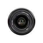 Объектив Sony FE 28mm f/2