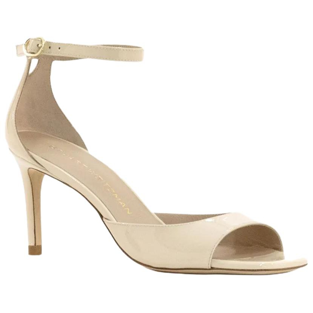 Stuart Weitzman One Strap Sandals Women"s
