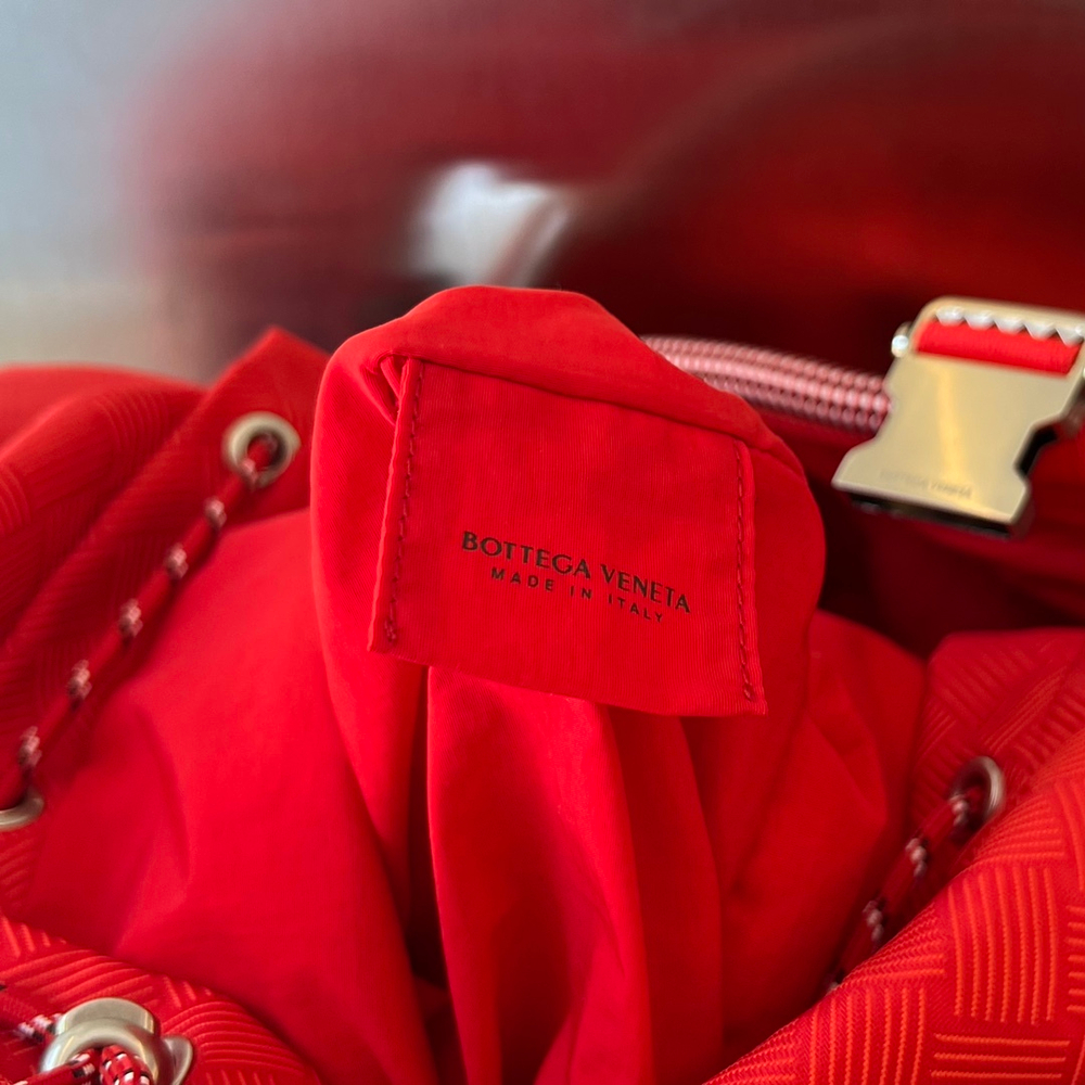 Bottega Veneta Backpack