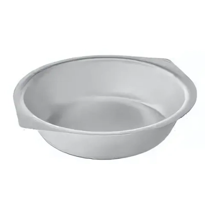 Тарелка походная 13см для 2-х блюд МТ-051