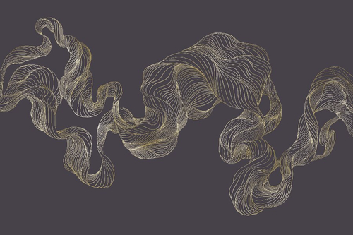 Дизайнерские №574 Фотообои и Фрески