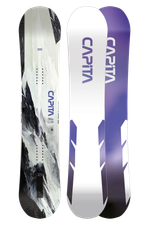 Сноуборд Capita MEGA MERCURY