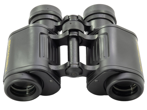 Бинокль КОМЗ БПЦ6 8х30 "Байгыш" (обрезиненный)