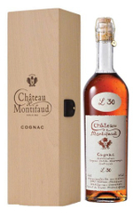 Коньяк Chateau de Montifaud, Petite Champagne, 30 Years Old, 0.7 л.