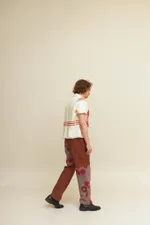 Рубашка Soeurs Grandmother's Rug