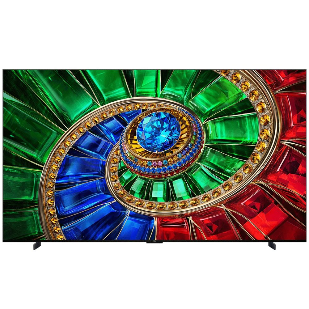 Телевизор 98" TCL 98RM7L