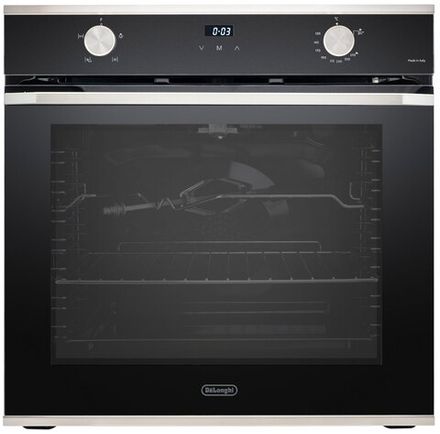 Газовые духовые шкафы