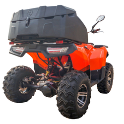 Электроквадроцикл SE Yeti