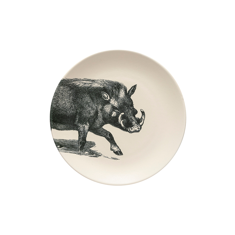 Тарелка 21.6см Costa Nova cop211-00920c