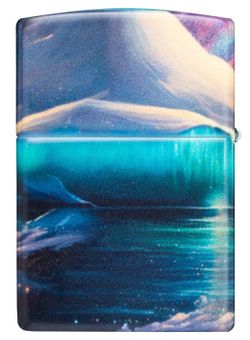 Зажигалка Zippo Penguin (46014) 3