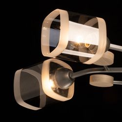 Люстра на штанге De City Тетро 35 673018805