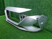 Бампер передний Hyundai Solaris 2 (2020-2022)