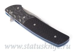 Нож Tactical Flipper Des Hornфотография - 9