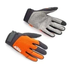 Перчатки KTM POUNCE GLOVES ORANGE