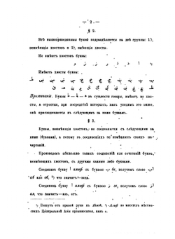 Руководство к практическому изучению персидского языка | В.П. Наливкин