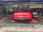Карбоновый обвес для PORSCHE PANAMERA 970 2014–2016