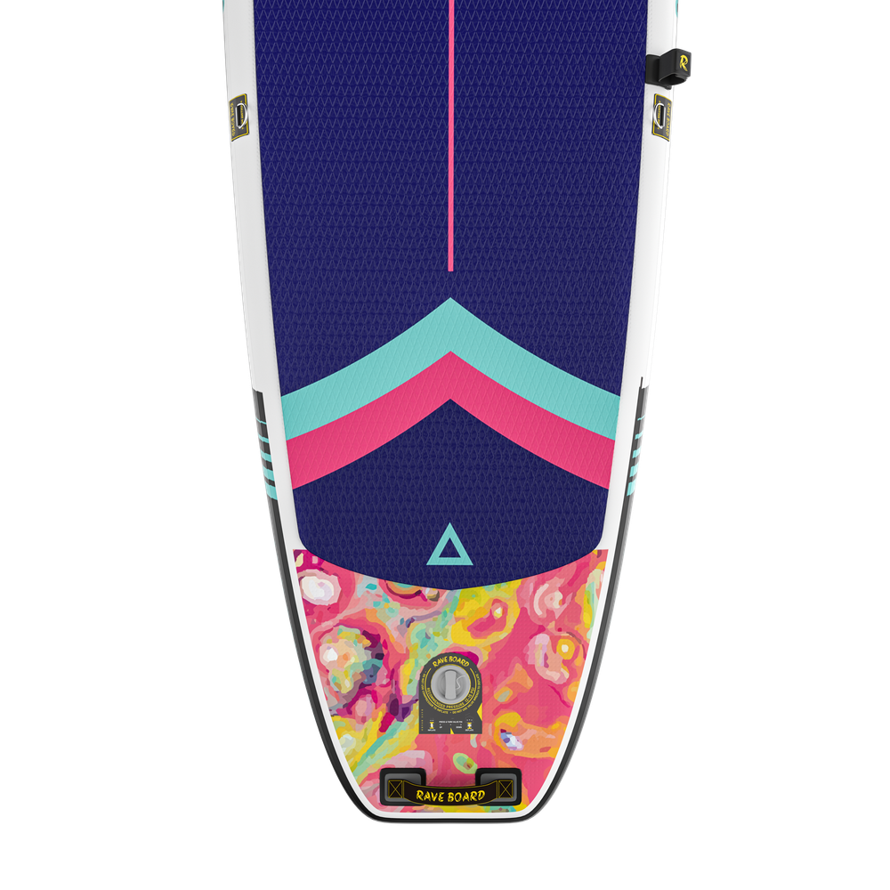 Сапборд RaveBoard Naivetu 18A 335*83 см