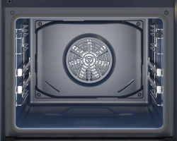 Электрический духовой шкаф Hotpoint FE8 S832 JSH WH