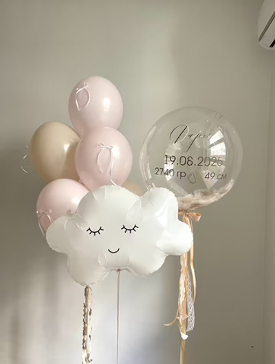 Выписка Девочки ВД 101