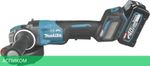 Угловая шлифмашина Makita GA044GZ01