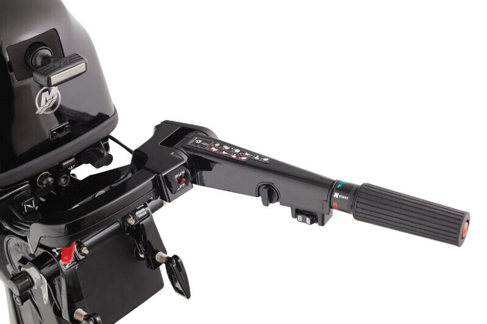 Лодочный мотор Mercury F9.9 M