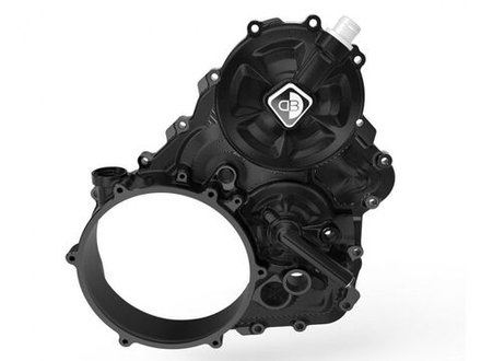 CCDV09 DBK CLUTCH TRANSFORMATION COVER (MTS V4)