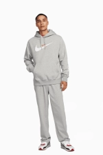 Штаны Nike Sportswear Club - серый