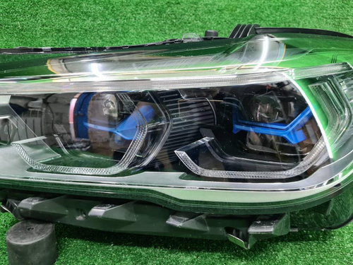 Фара левая BMW X5 G05 X6 G06 (2018-2023) Laser