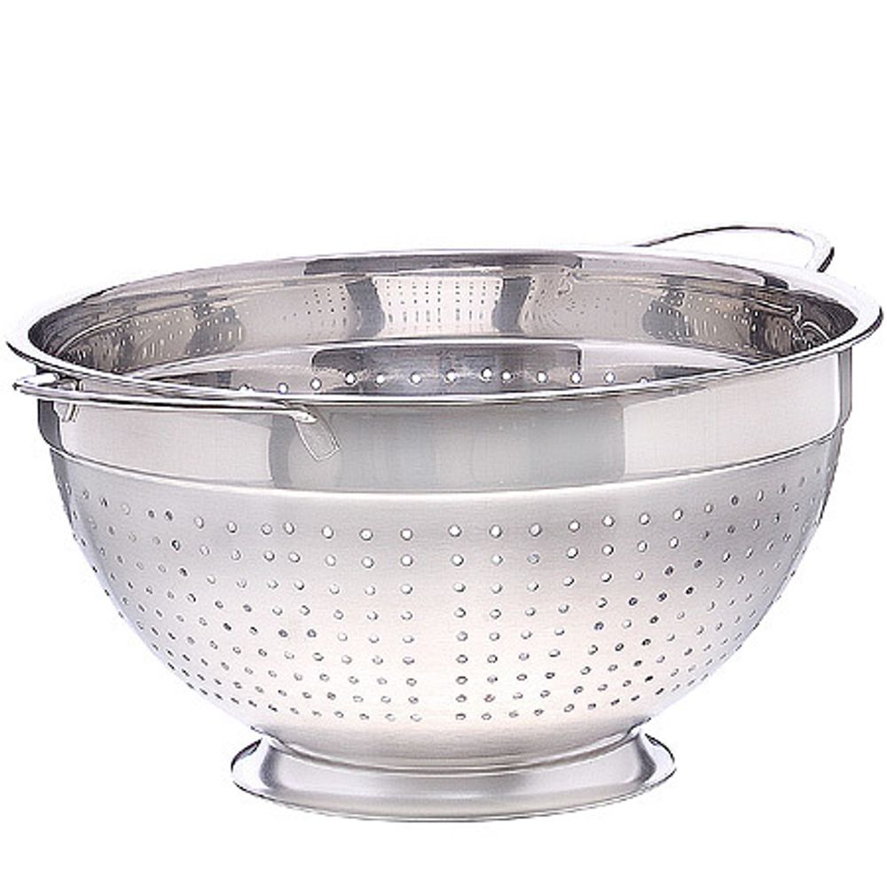 Дуршлаг из нержавеющей стали Mayer&amp;Boch МВ-30374, 26 см