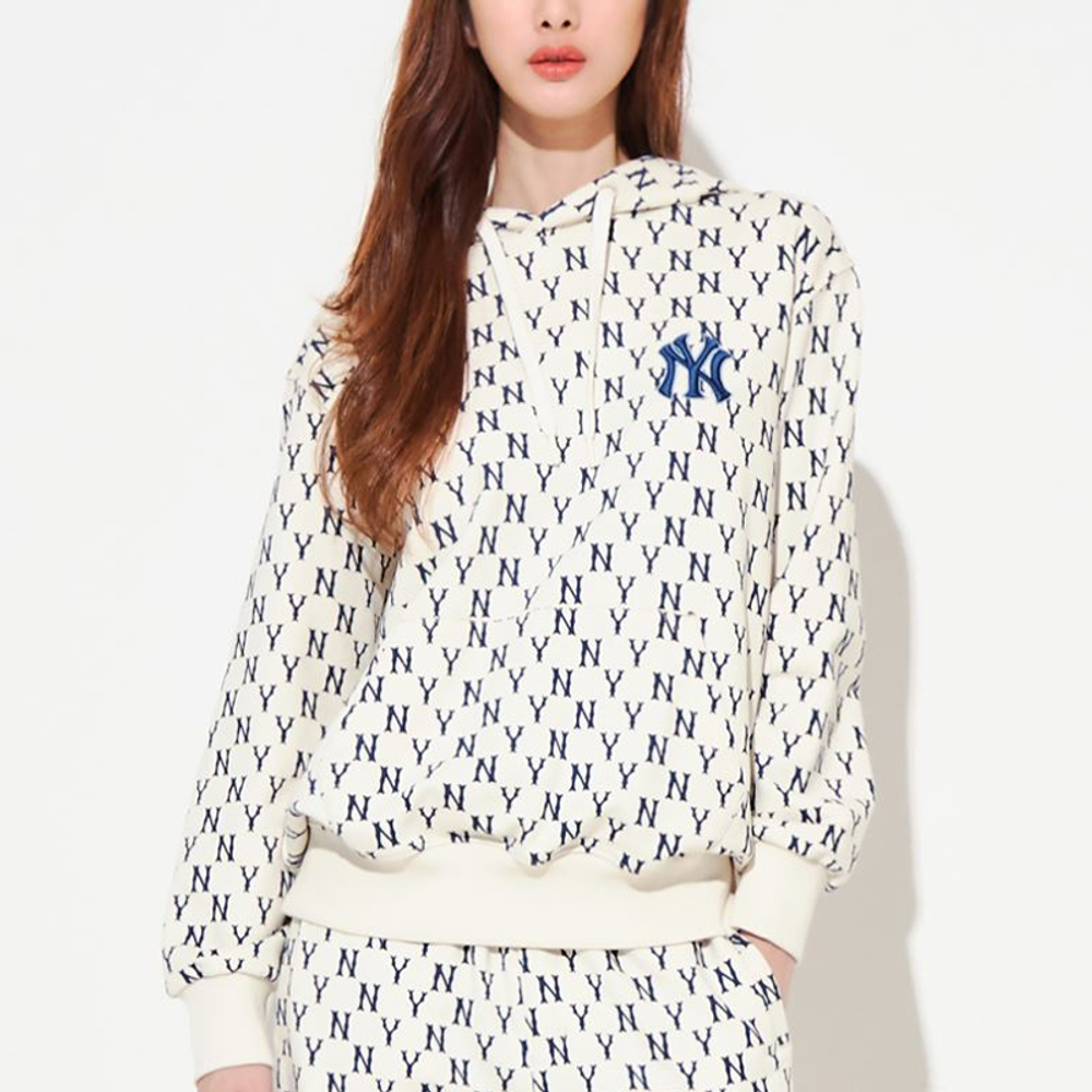 Худи MLB, 3AHDM0221-50CRS