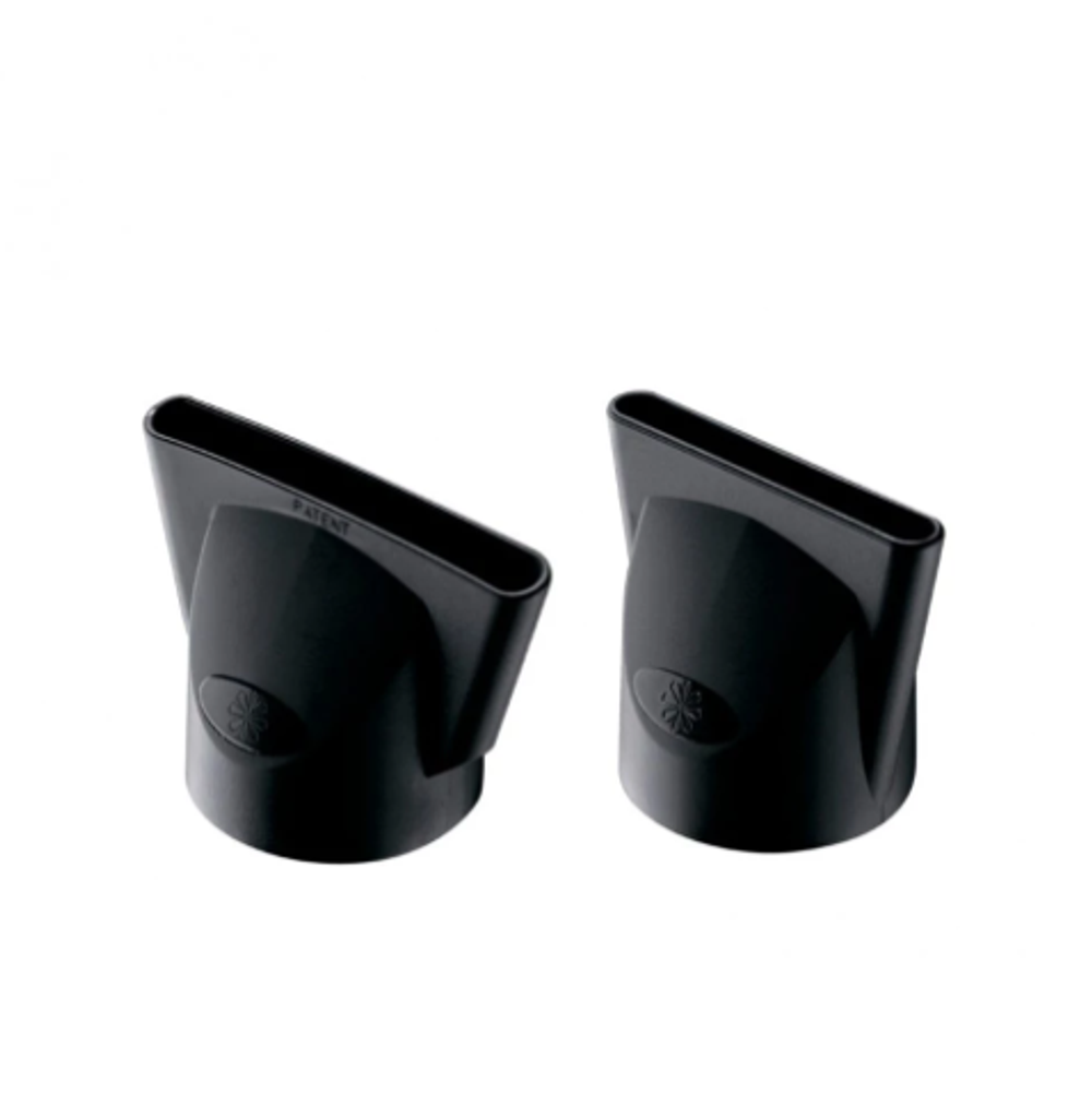 Профессиональный фен BaByliss PRO Caruso-HQ Ionic BAB6970WIE White - 6