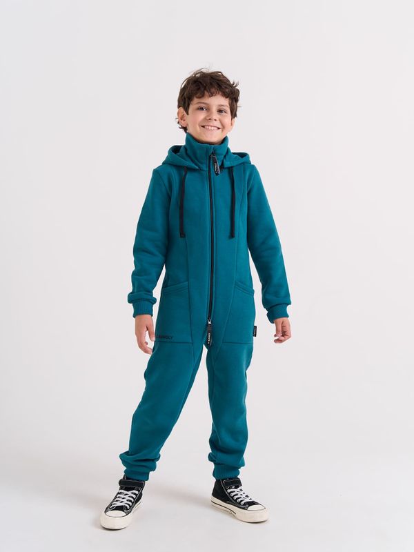 Комбинезон-трансформер 